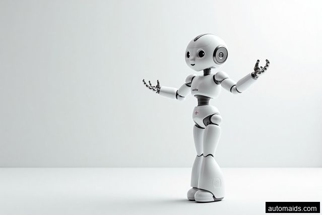 Innovative Features of Multi-functional Smart Helper Robots