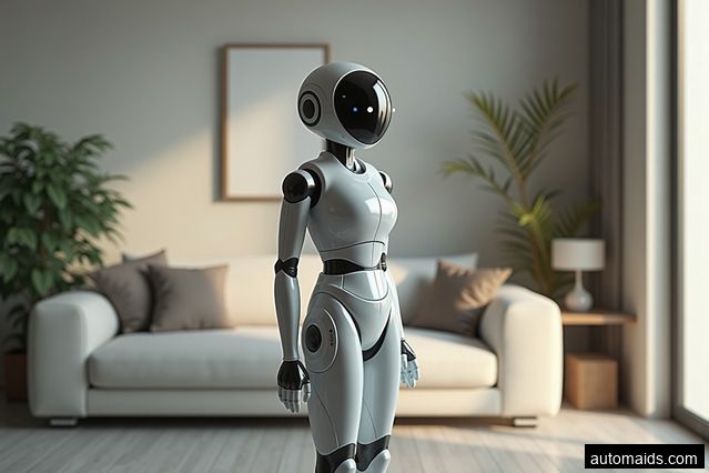 The Role of Intuitive AI in Redefining Home Management